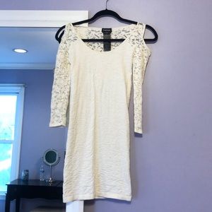 Bebe dress good for bat mitzvah or party guest